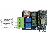 GSM - modul GSM - modul