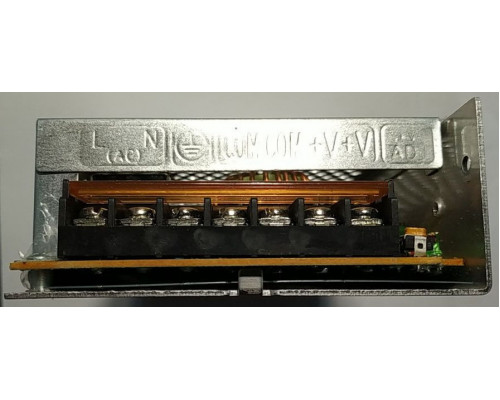 Transformator de iluminat 15A Alimentare DC12V Convertor pentru bandă LED