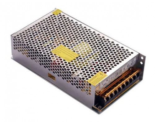Alimentare DC12V, 16.7A; 200W; Convertor de tensiune pentru bandă LED