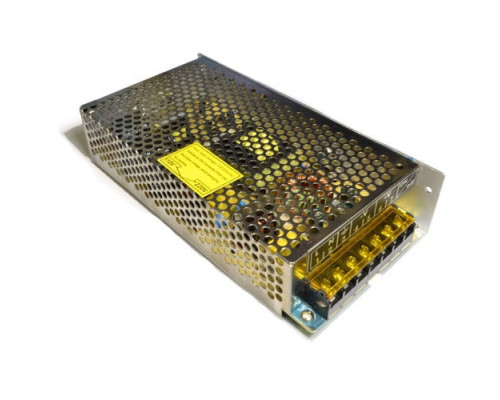 Alimentare DC12V, 16.7A; 200W; Convertor de tensiune pentru bandă LED