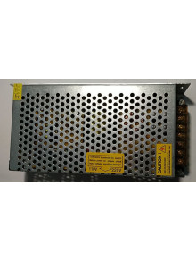 Трансформатор освещения 12,5A Блок питания DC12V Преобразователь для светодиодной ленты 