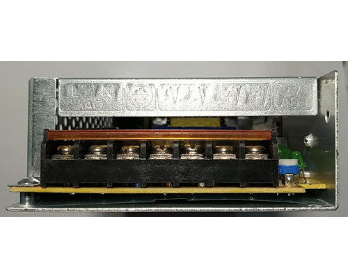 Transformator de iluminat 12.5A Alimentare DC12V Convertor pentru bandă LED