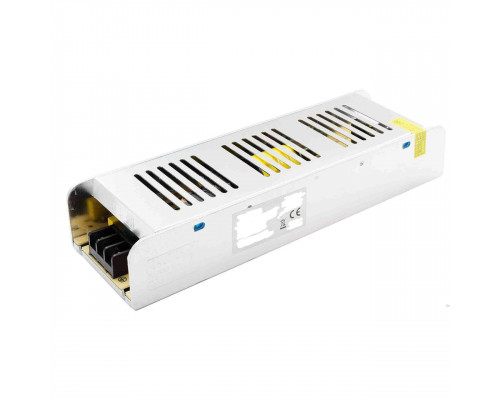 Alimentare pentru benzi și module LED 12V, 250 W, IP20, 21 A