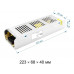 Alimentare pentru benzi și module LED 12V, 250 W, IP20, 21 A