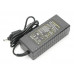 Adaptor de alimentare 12V 8A AC100-240V la DC 12V, sursă de alimentare pentru benzi LED YU 1208P
