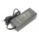 Адаптер питания 12V 8A AC100-240V to DC12V, блок питания для светодиодной ленты YU1208-P