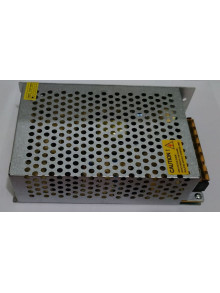 Трансформатор освещения 8.3A Блок питания DC12V Преобразователь для светодиодной ленты