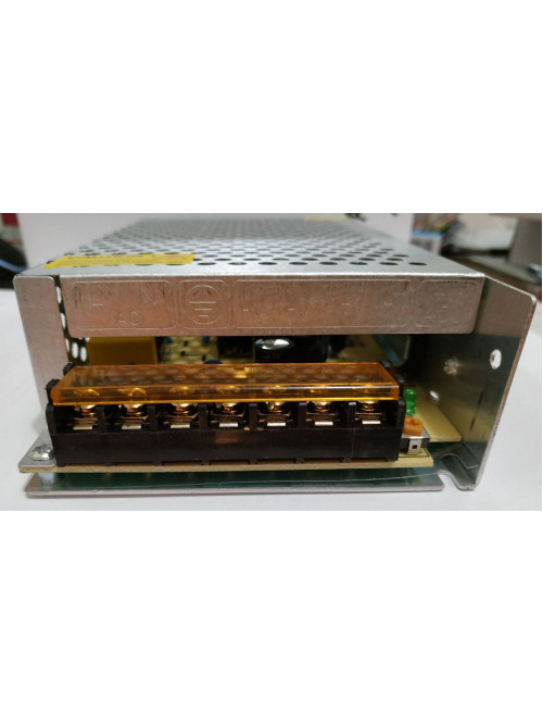 Трансформатор освещения 8.3A Блок питания DC12V Преобразователь для светодиодной ленты