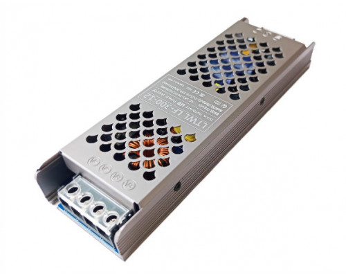 Alimentare 12V, 300W - S-300-12