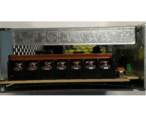 Transformator de iluminat 10a DC12V convertor de alimentare pentru benzi LED