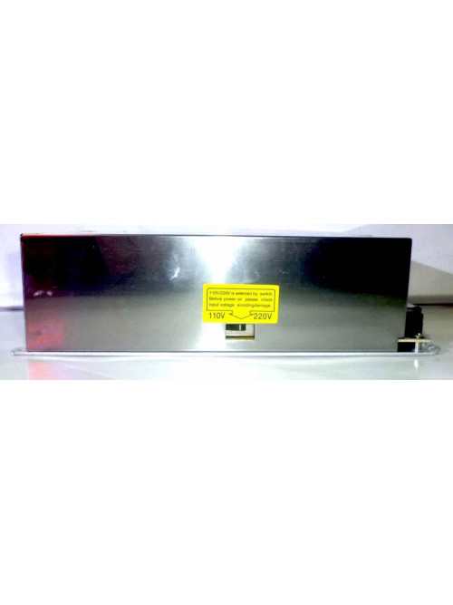 Блок питания в мет. корпусе 12В/50А/600W