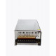 Блок питания в мет. корпусе 12В/50А/600W