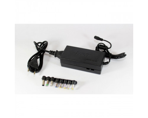 Alimentare universala PC, incarcator laptop cu 8 prize 12-24 V Adaptor universal pentru laptop 120W