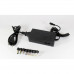 Alimentare universala PC, incarcator laptop cu 8 prize 12-24 V Adaptor universal pentru laptop 120W