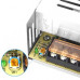Sursă de alimentare DC 24V 15A 350W Sursă de alimentare Adaptor universal reglabil pentru transformator