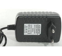 Импульсный блок питания AC-DC 5V/3A (5.5х2.5)