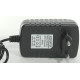 Импульсный блок питания AC-DC 5V/3A (5.5х2.5)