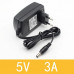 Sursă de alimentare comutată AC-DC 5V/3A (5.5х2.5)