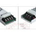 ALIMENTARE 12V 12.5A 150W, DESCHIS, SLIM (ÎSTRĂMȚ ȘI PLAT). TRANSFORMATOR 220V-12V, 150 WATT. ALIMENTARE 12V