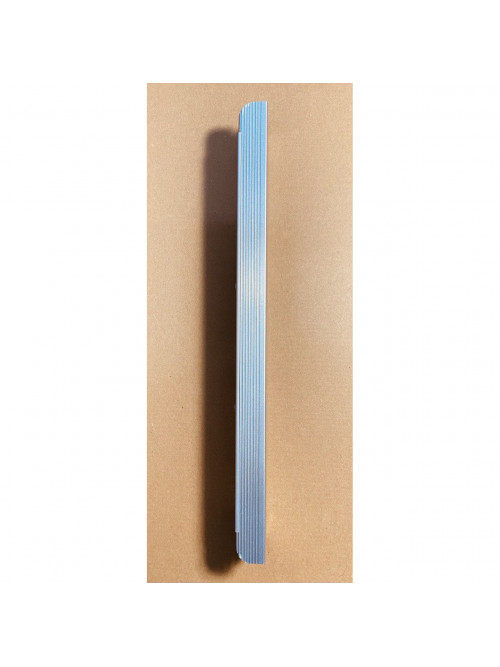 БЛОК ПИТАНИЯ 12V 40A 500W, ОТКРЫТЫЙ, SLIM (УЗКОЙ И ПЛОСКОЙ ФОРМЫ). ТРАНСФОРМАТОР 220В-12В, 500 ВАТТ. 