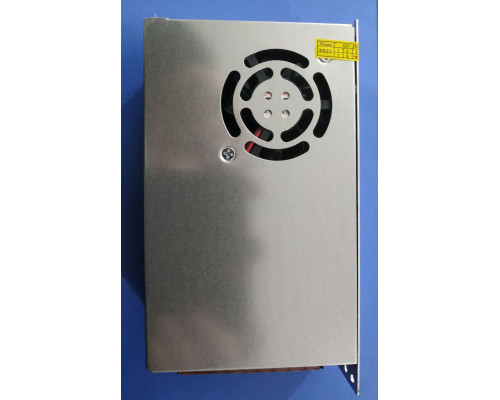 Transformator de iluminat 20A Alimentare DC12V Convertor pentru bandă LED