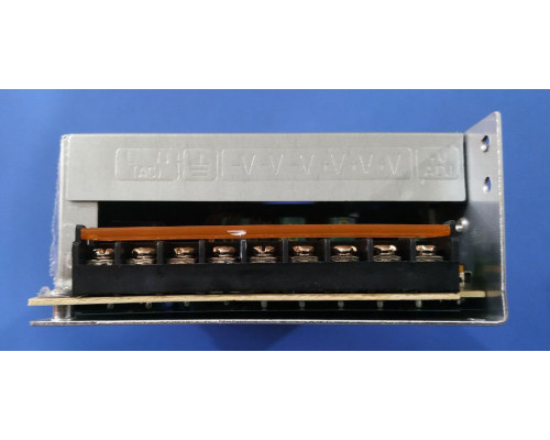Transformator de iluminat 20A Alimentare DC12V Convertor pentru bandă LED