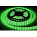 Светодиодная лента SMD 2835 120 диодов на метр IP20 зелёная