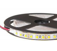 Bandă LED 2835 120L 9.6W/m 6500K 5m IP20