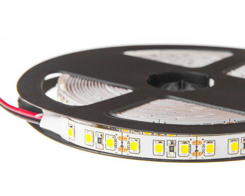 Bandă LED 2835 120L 9.6W/m 6500K 5m IP20