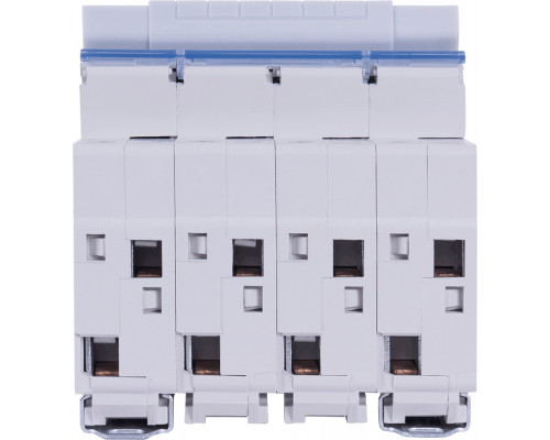 Выключатель нагрузки  (1-0-2) DIN e.is3.pro.4.40, 4р, 40А