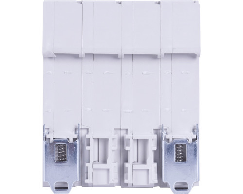 Выключатель нагрузки  (1-0-2) DIN e.is3.pro.4.40, 4р, 40А