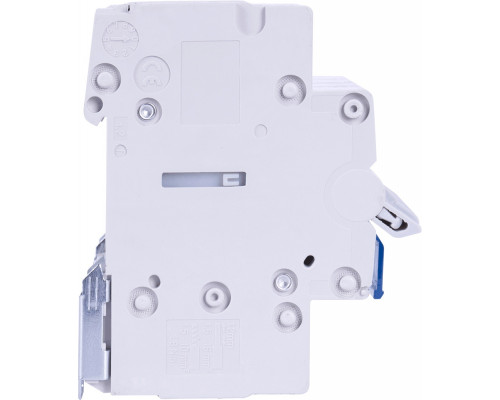 Выключатель нагрузки  (1-0-2) DIN e.is3.pro.4.40, 4р, 40А