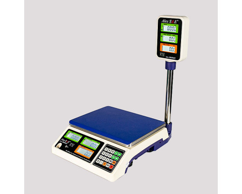 MARKET-30kg BSN 15/30D1.3T2