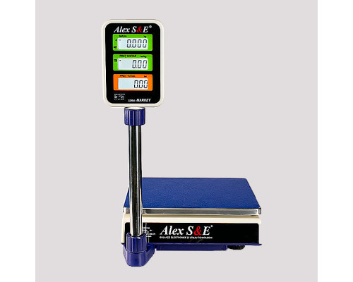 MARKET-15kg BSN 6/15D1.3T2