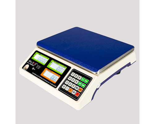 MARKET-15kg BSN 6/15D1.3T1