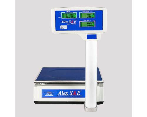 PROFIT-15kg BSN6/15D1.3T2-1