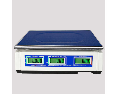 PROFIT-15kg BSN6/15D1.3T1-1