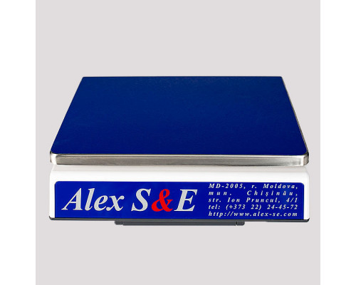 PRECIZIE-15kg BSN 15D1.3