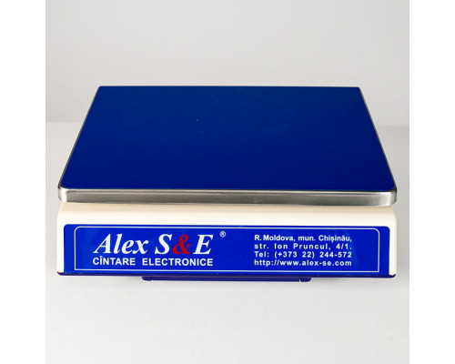 UNIVERSAL-30kg BSN 15/30D1.3