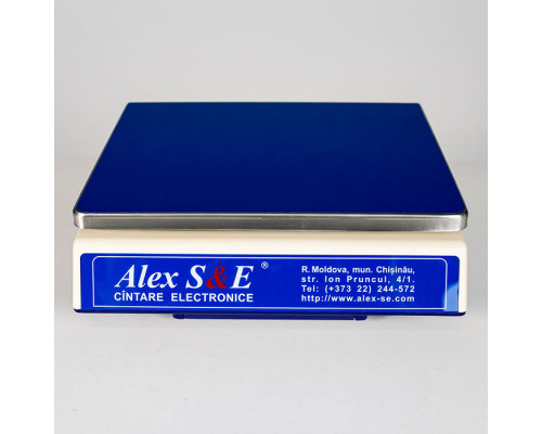 UNIVERSAL-15kg BSN 6/15D1.3