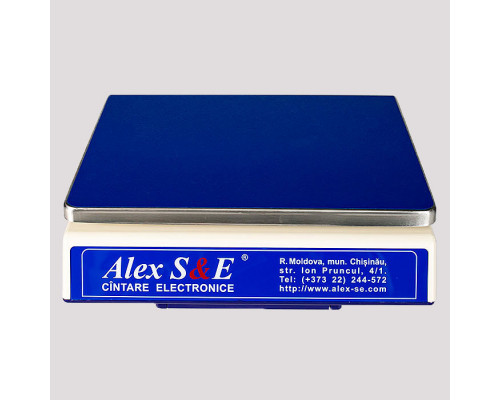 UNIVERSAL-15kg BSN 6/15D1.3