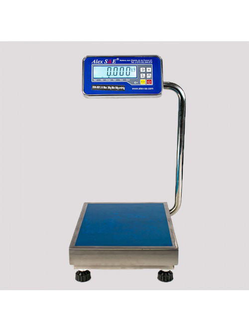 BSN-30D1.3-2 INOX