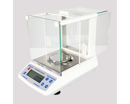 Весы JD-300-3G 300g