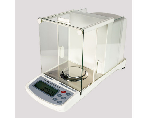 Весы ESJ 210-4 210g