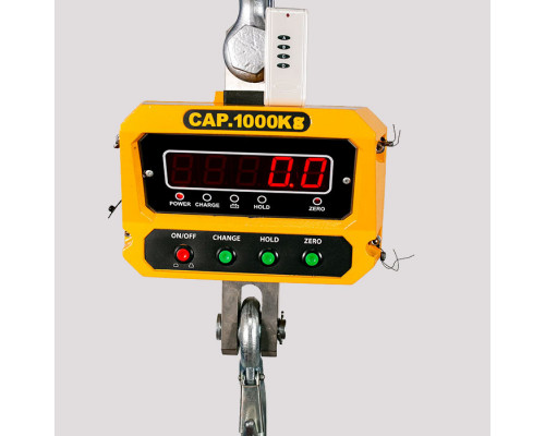 Весы крановые BXN-1D1.3K