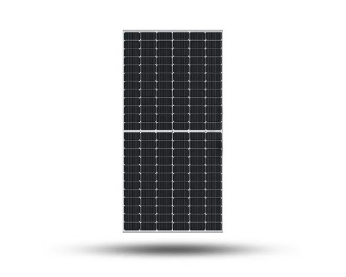 Amerisolar AS-7M144HC-550W