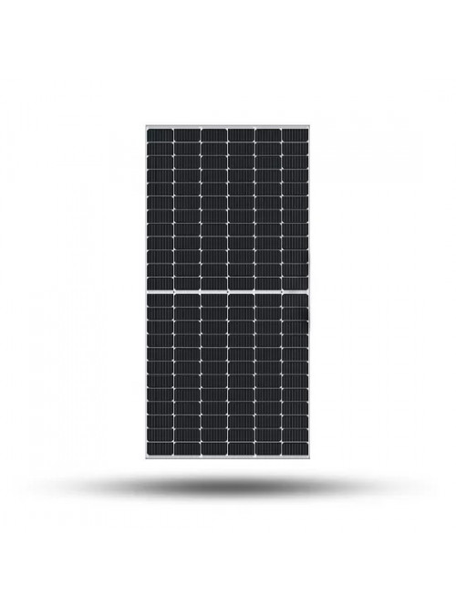 Amerisolar AS-7M144HC-550W
