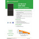 Amerisolar AS-7M144HC-550W