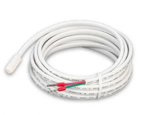 Терморегулятор механический FX 70 для теплого пола