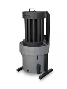 Печка на покрышках GB1125F